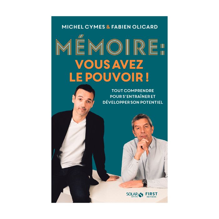 MEMOIRE VOUS AVEZ POUVOIR OLICARD CYMES