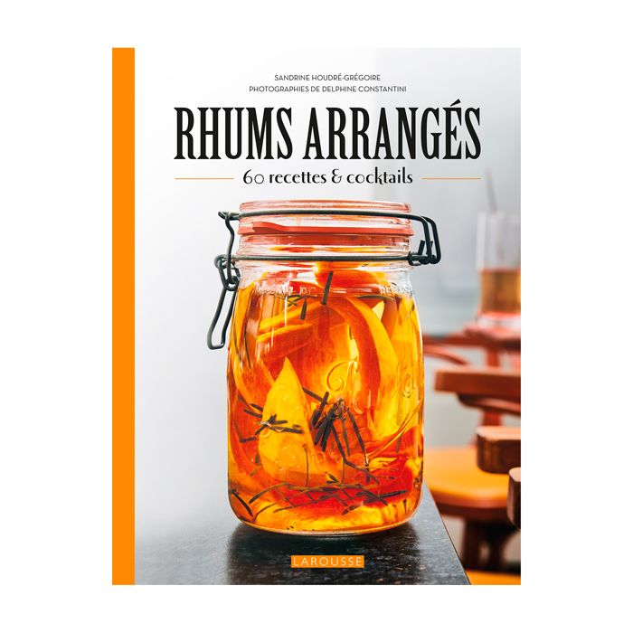 RHUMS ARRANGES >10258710