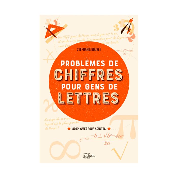 PROBLEMES CHIFFRES GENS LETTRES NO RETUR