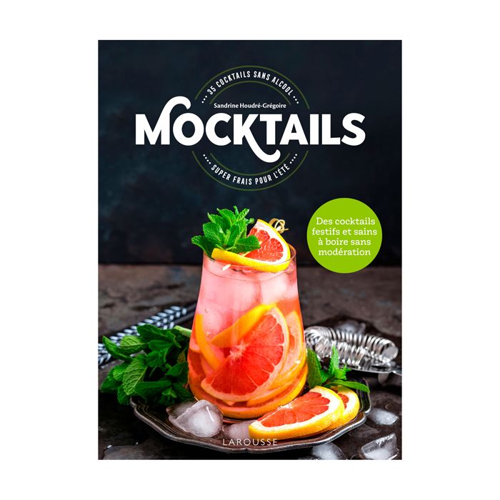 MOCKTAILS >10260570