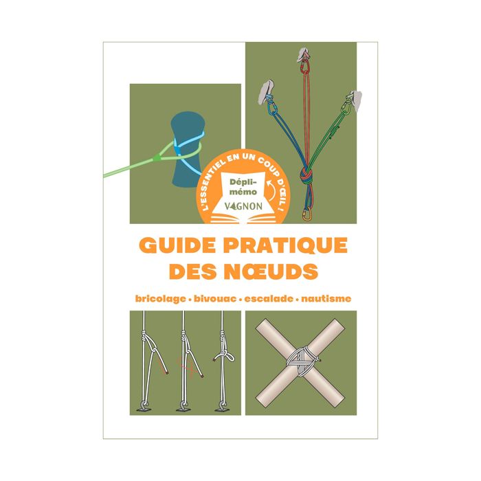 GUIDE PRATIQUE DES NOEUDS <10244050