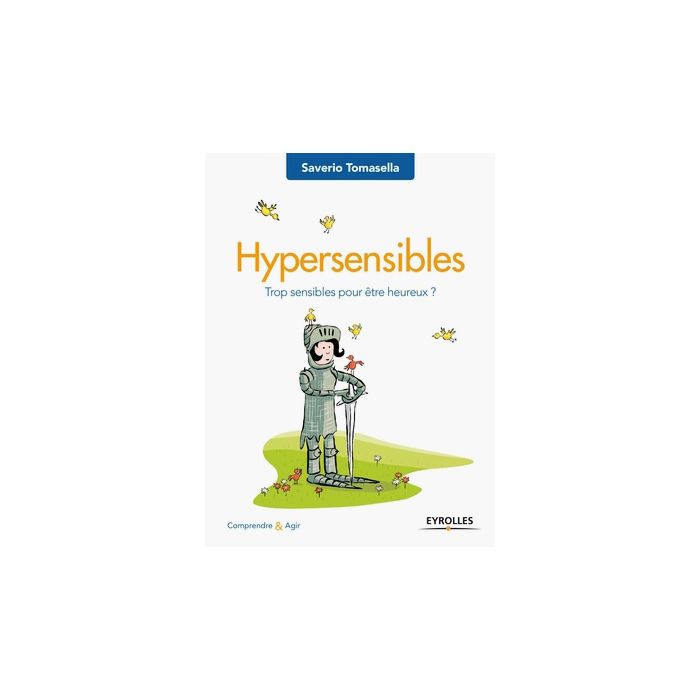 HYPERSENSIBLES <10244410