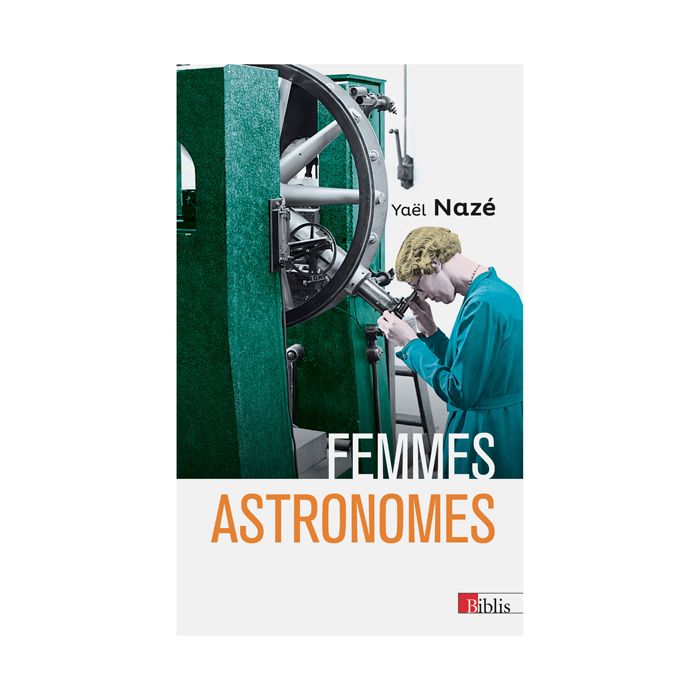 FEMMES ASTRONOMES