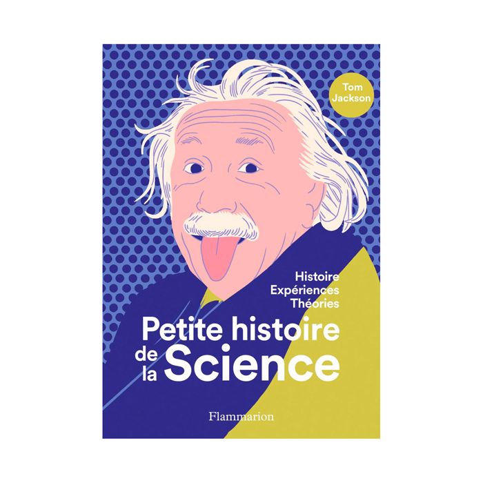 PETITE HISTOIRE DE LA SCIENCE