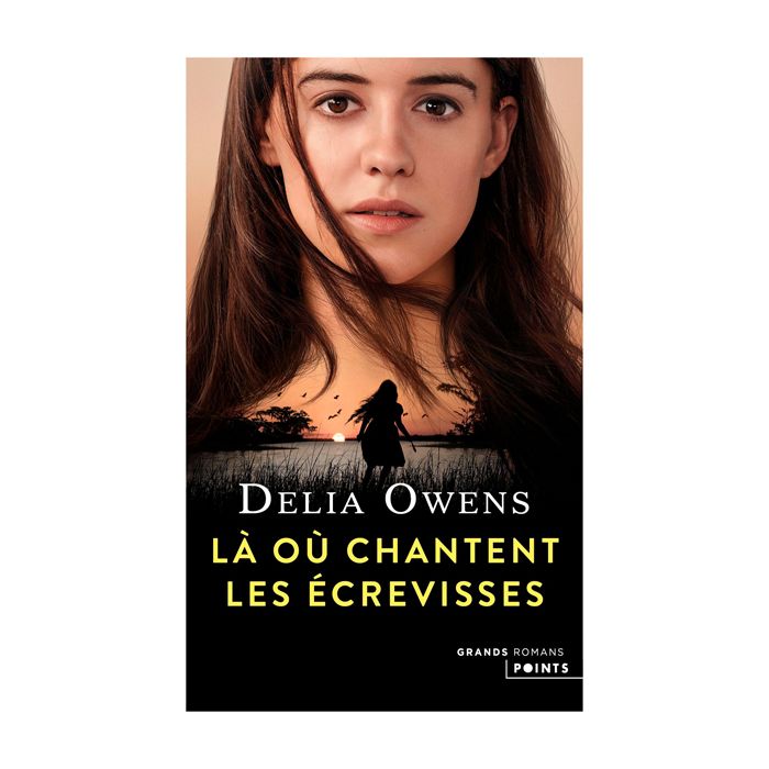 LA OU CHANTENT LES ECREVISSES ED CINEMA