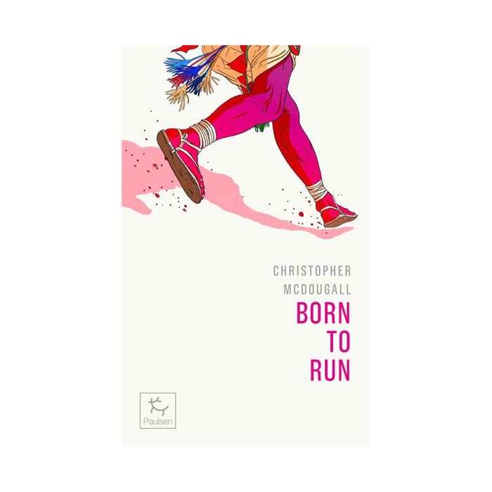 BORN TO RUN <10197850
