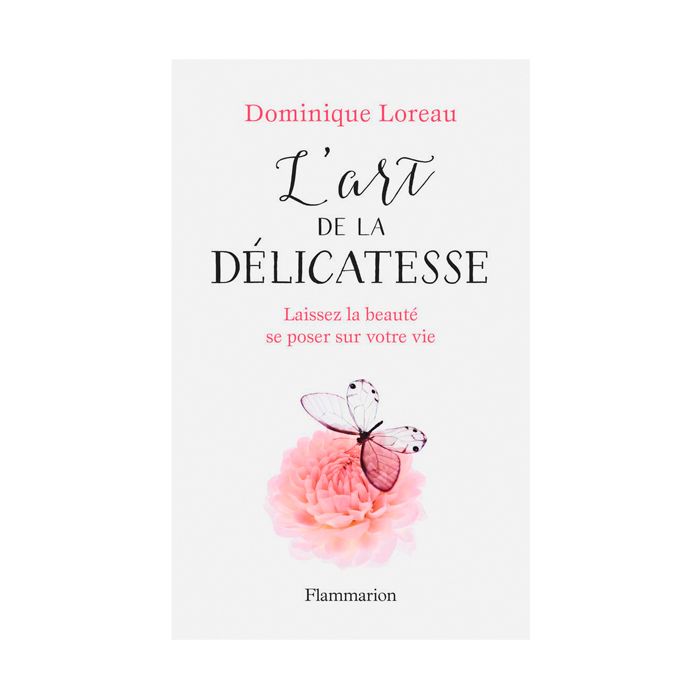 L ART DE LA DELICATESSE LOREAU