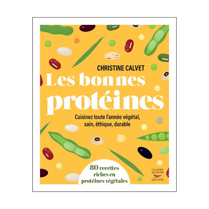 LES BONNES PROTEINES