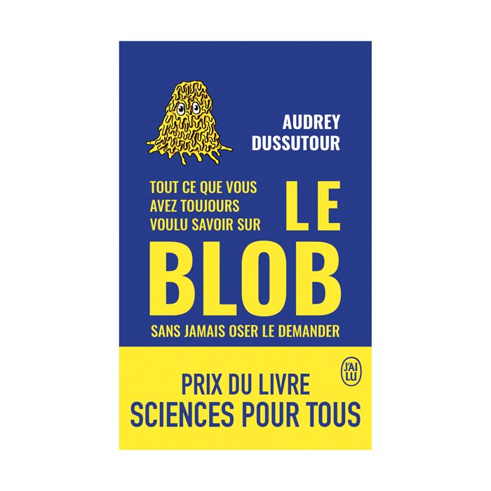 LE BLOB