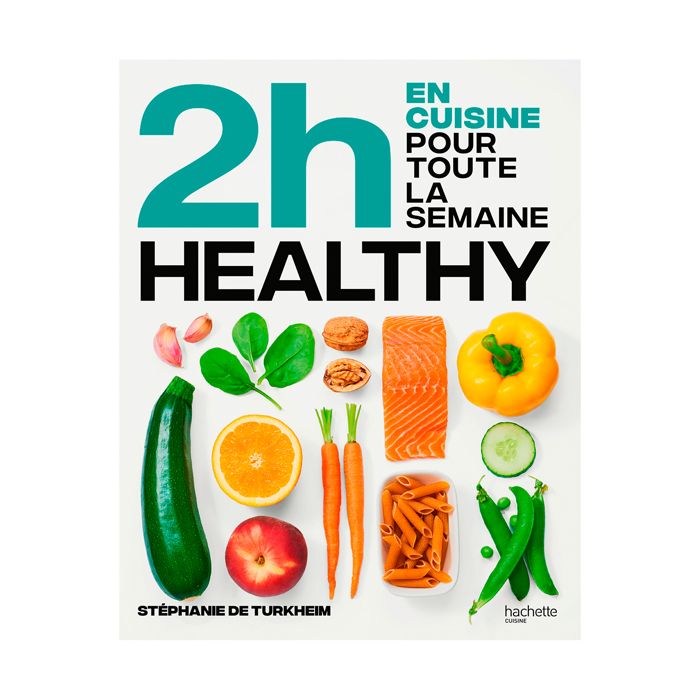 2H EN CUISINE HEALTHY