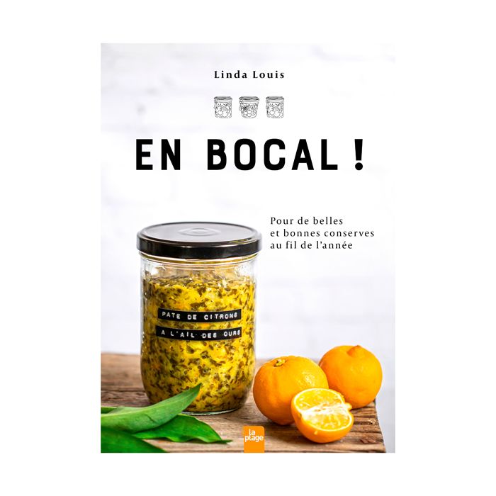 EN BOCAL >10256740