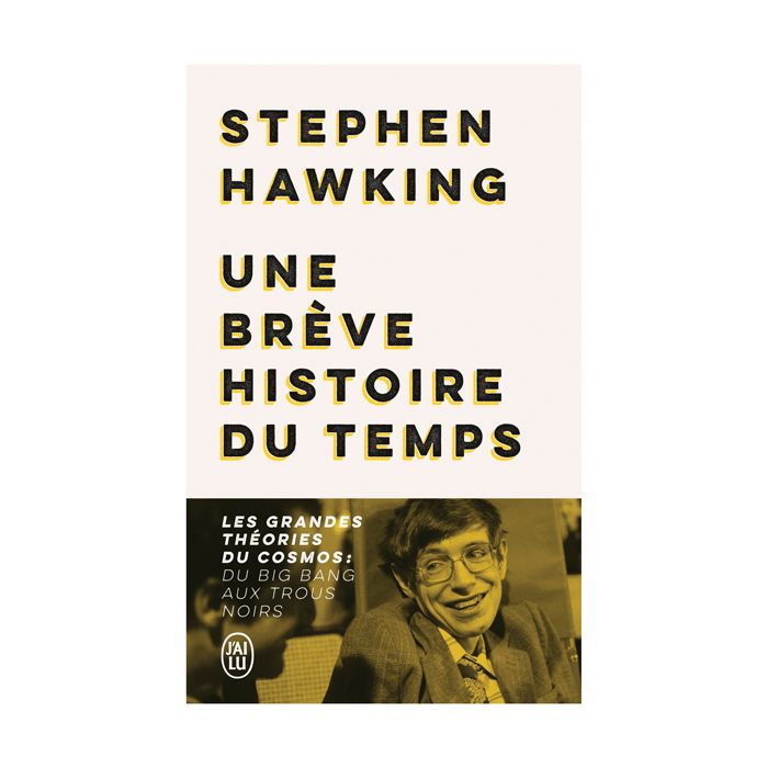 BREVE HISTOIRE TEMPS HAWKING <10216830