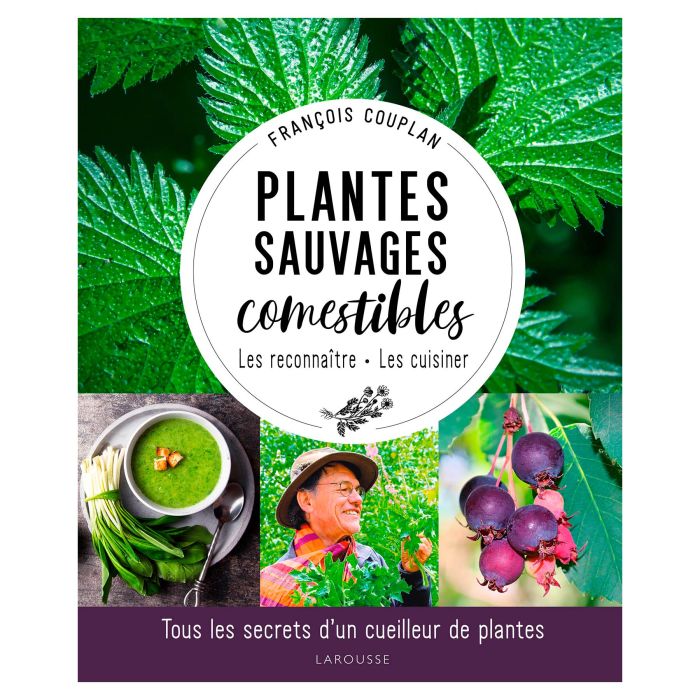 PLANTE SAUVAG COMESTIBL COUPLAN<10231230