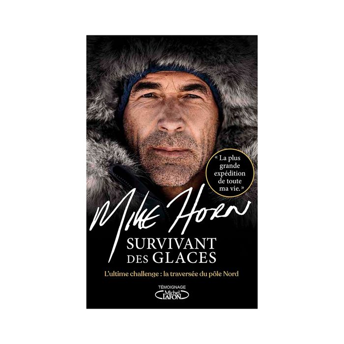 SURVIVANT DES GLACES HORN <10245900