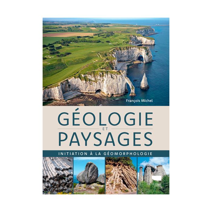 GEOLOGIE ET PAYSAGES <10248610
