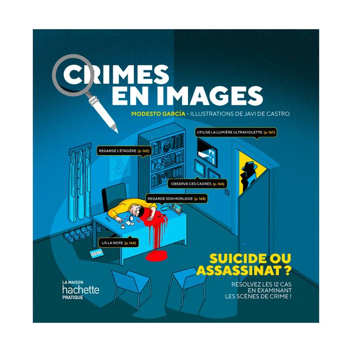 CRIMES EN IMAGES