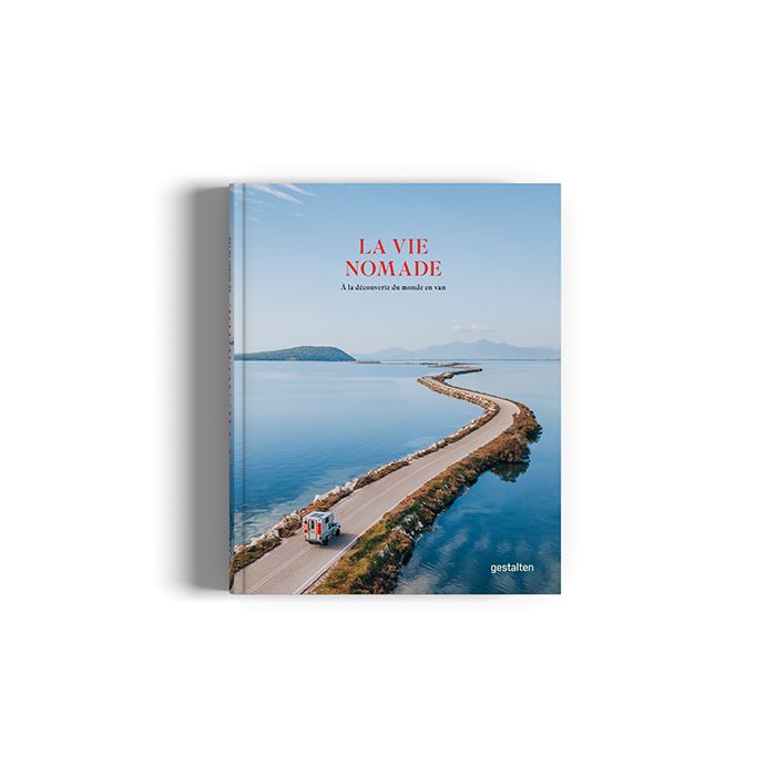 192 LA VIE NOMADE GESTALTEN