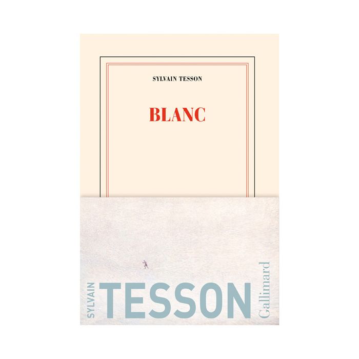 BLANC TESSON
