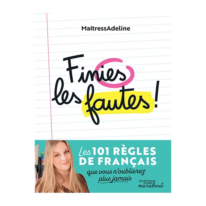 FINI LES FAUTES MAITRESSADELINE>10264470