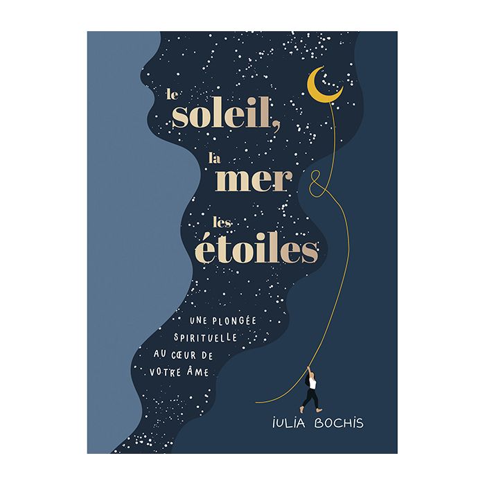 LE SOLEIL LA MER ET LES ETOILES