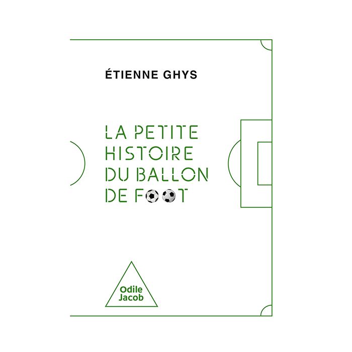 LA PETITE HISTOIRE DU BALLON DE FOOTBALL