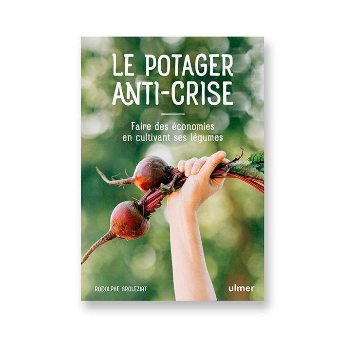 LE POTAGER ANTI CRISE