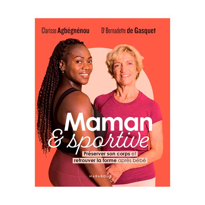 MAMAN ET SPORTIVE