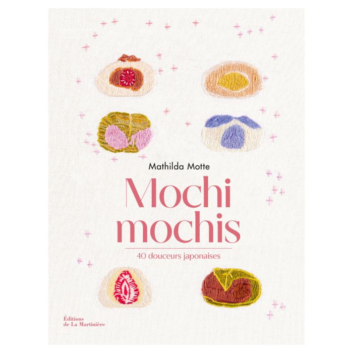 MOCHI MOCHIS <10251880