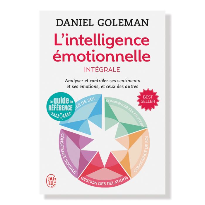 INTELLIGENCE EMOTIONNELLE INTEGRALE