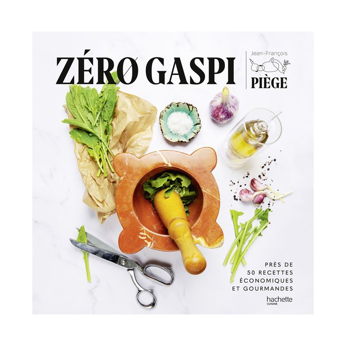 ZERO GASPI PIEGE <10244150