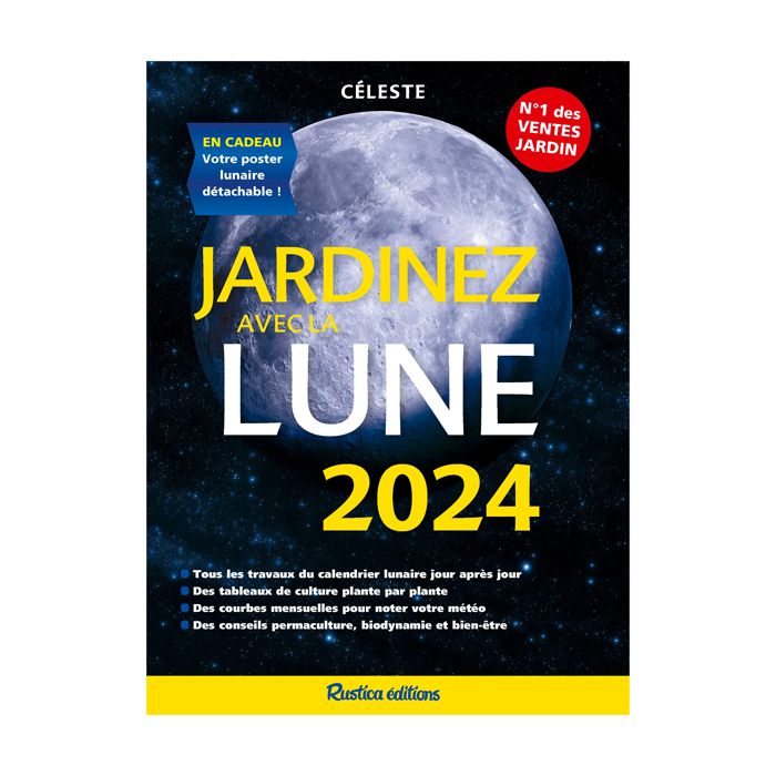 JARDINEZ AVEC LA LUNE 2024