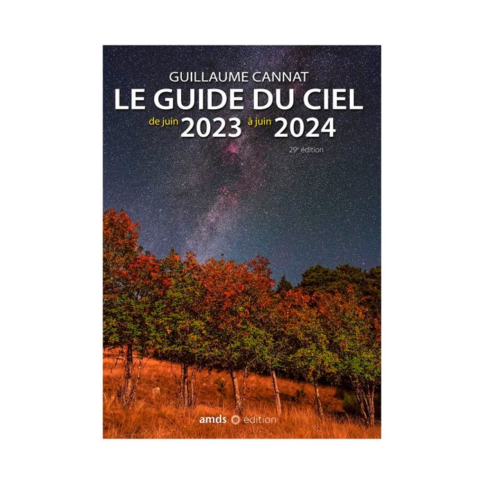 GUIDE DU CIEL 2023 2024