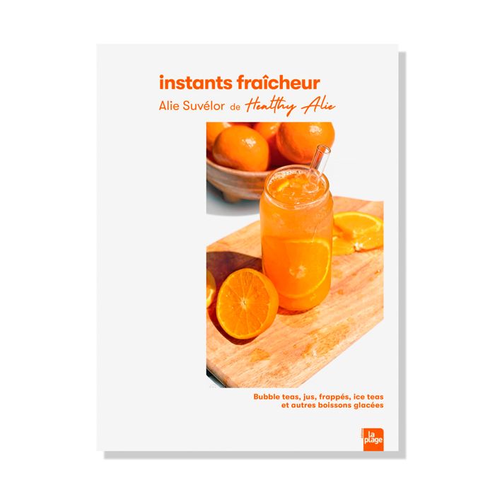 INSTANTS FRAICHEURS >10258050