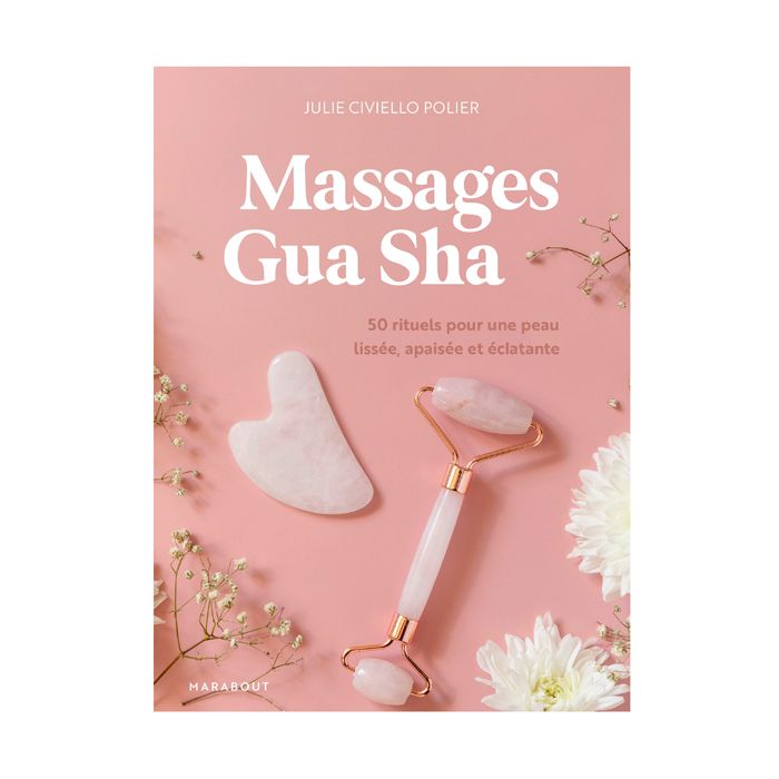 MASSAGES GUA SHA