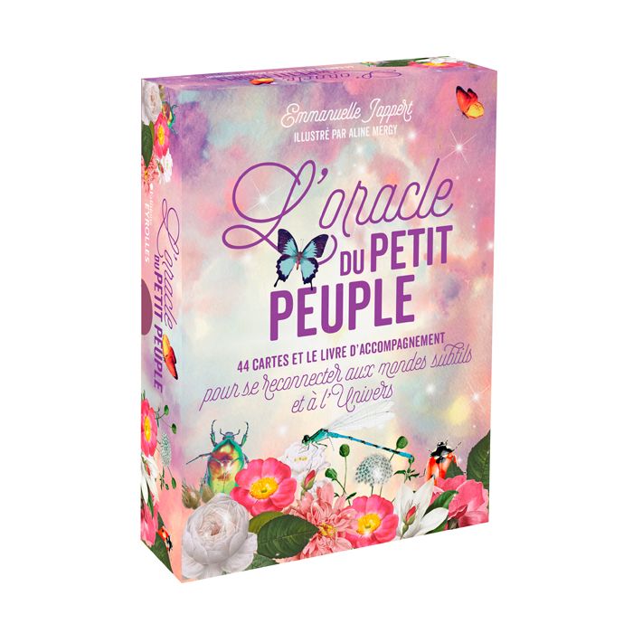 L ORACLE DU PETIT PEUPLE