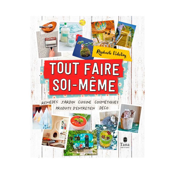TOUT FAIRE SOI MEME >10264440