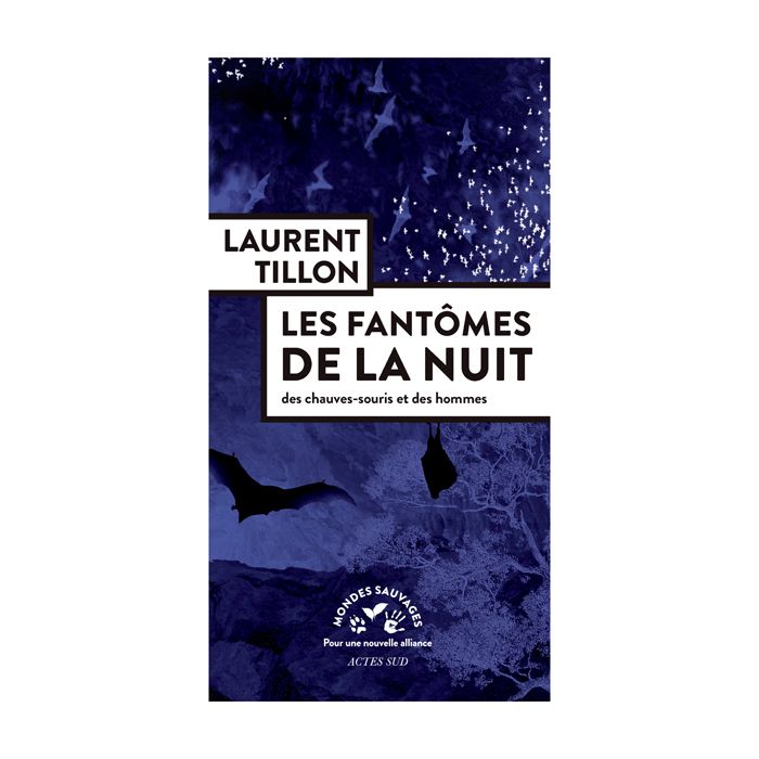 LES FANTOMES DE LA NUIT TILLON