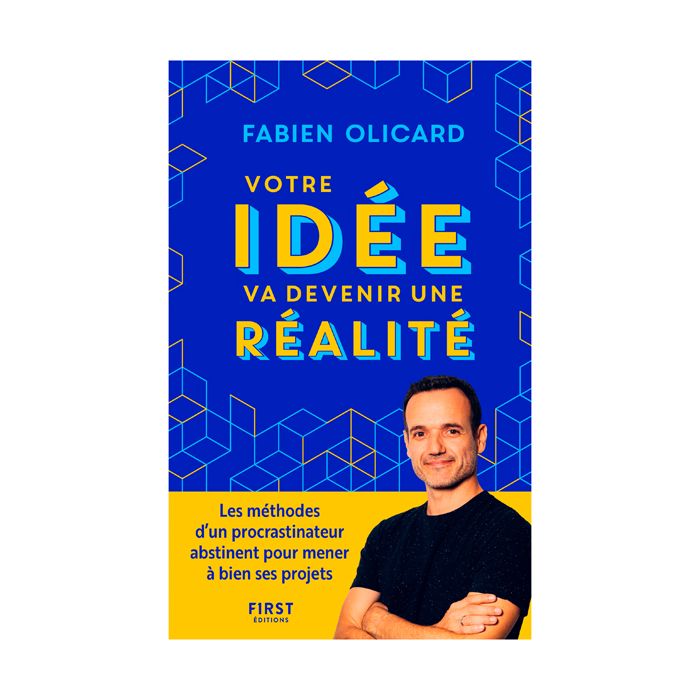 VOTRE IDEE VA DEVENIR REALITE OLICARD