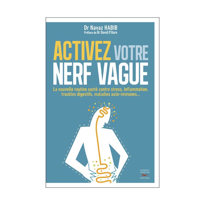 ACTIVEZ VOTRE NERF VAGUE <10250660