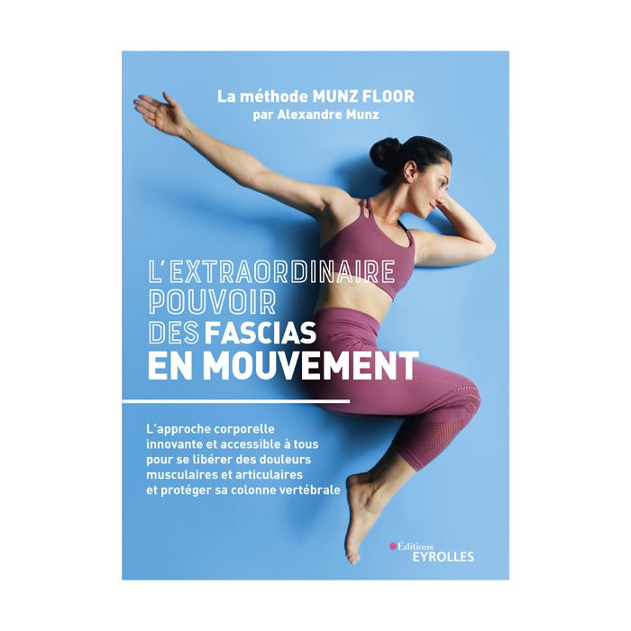 EXTRAORDINAIRE POUVOIR FASCIAS >10270250