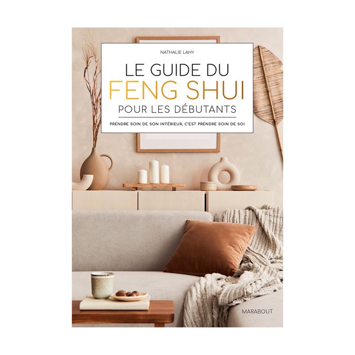 GUIDE DU FENG SHUI PR DEBUTANTS>10258680