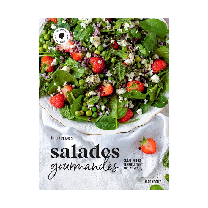 SALADES GOURMANDES