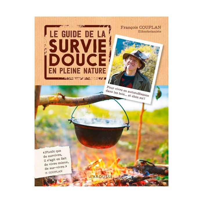 GUIDE SURVIE DOUCE COUPLAN <10215810