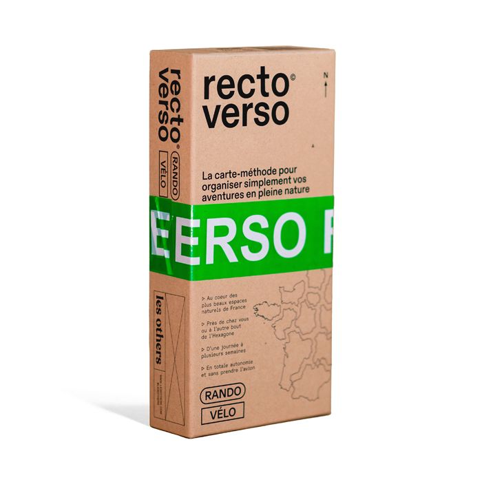 RECTO VERSO