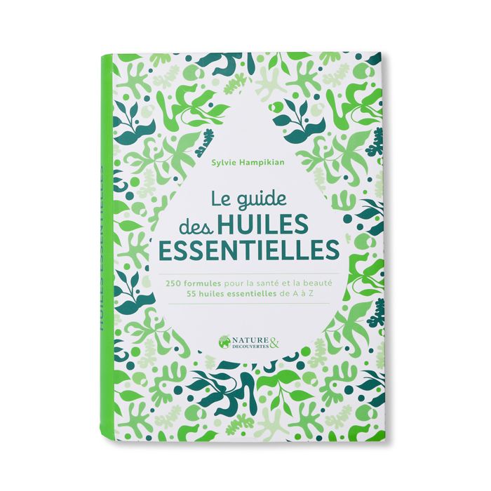 GUIDE HUILES ESSENTIELLE EXCLU <10249600