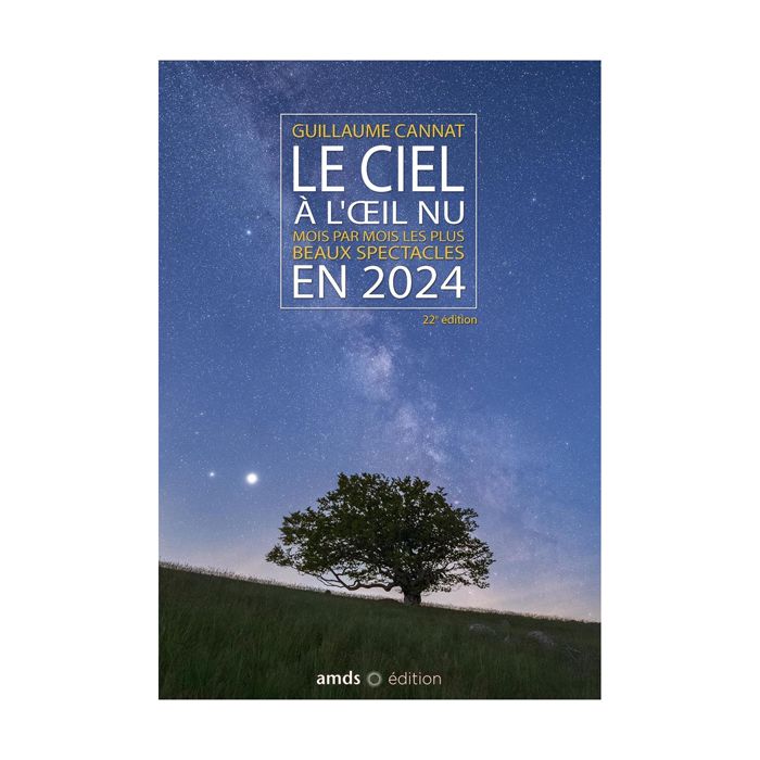 CIEL OEIL NU 2024