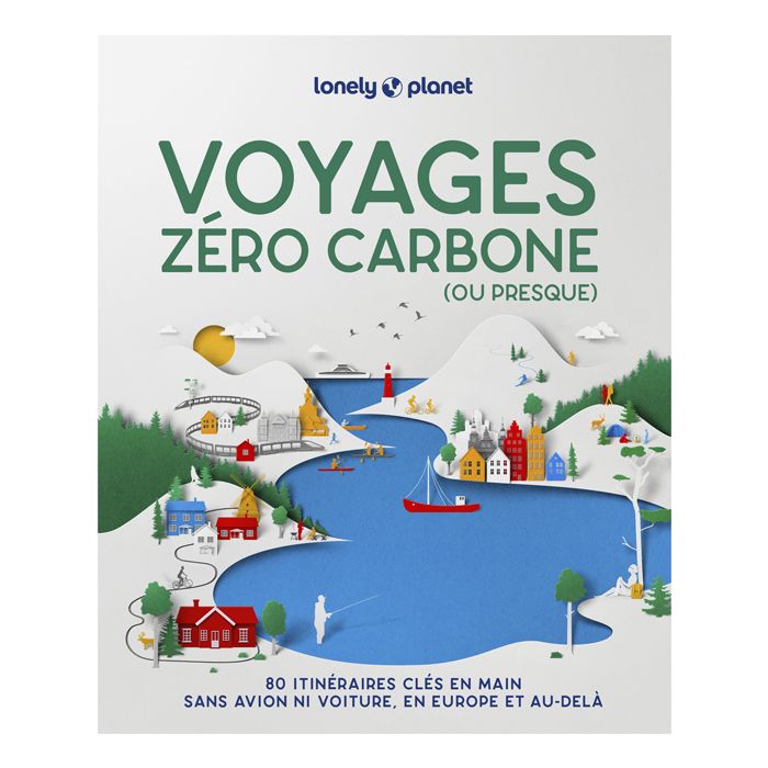 VOYAGES ZERO CARBONE LONELY <10239440