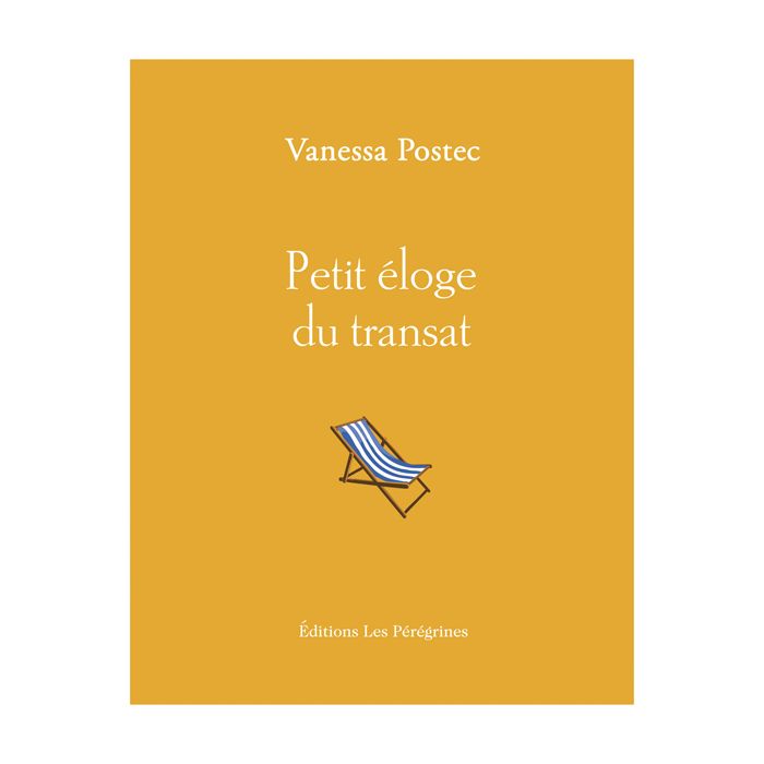 PETIT ELOGE DU TRANSAT