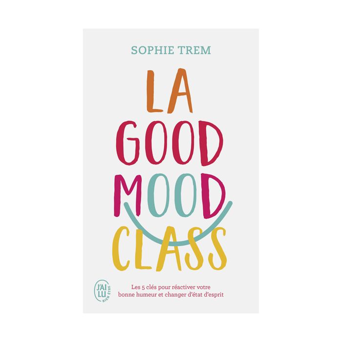 192 105 LA GOOD MOOD CLASS