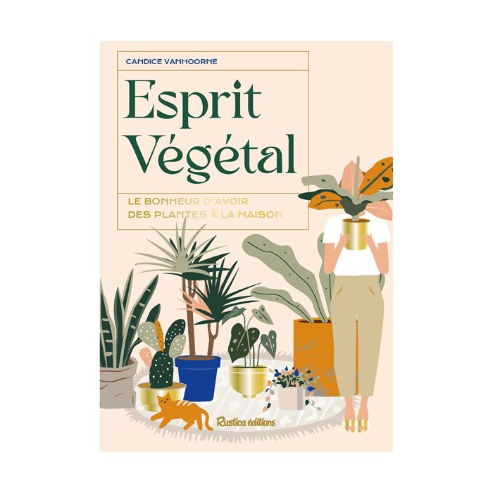 ESPRIT VEGETAL